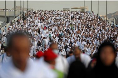 السعودية تعلن للمسلمين خبرا سارا بخصوص فريضة الحج 