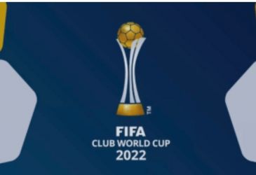 وأخيرا ... الفيفا ترفع الستار عن شعار كأس العالم للأندية المغرب 2022