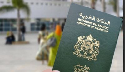 هذا هو الترتيب الجديد لجواژ السفر المغربي وهذه هي قائمة التي يتيح السفر إليها بدون فيزا