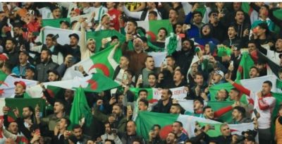 حين تسيطر السياسة على الرياضة .. كيف جعل الكابرانات الجماهير مجرد كراكيز يسبون المغاربة