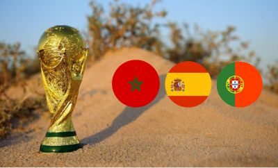 ما لا تعرفونه عن أول خلاف بين الدول المنظمة يهم مسألة تنظيمية بخصوص كأس العالم 2030