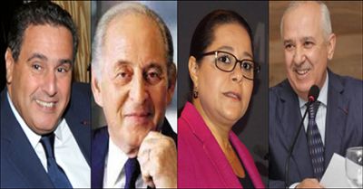 أسرار أصحاب الثراء الفاحش في المغرب… كيف كانوا وكيف أصبحوا