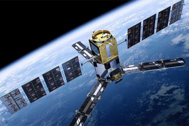 المغرب يستعد لإطلاق قمره الثاني "محمد السادس ب" خلال إحتفالات المسيرة الخضراء 