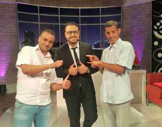 رشيد العلالي: كيف لي أن أعرف أن يونس بني ملال “نصاب محتال”؟