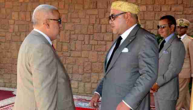 بنكيران: “والدتي إن رأتني أنازع الملك ستشيح عني بوجهها”