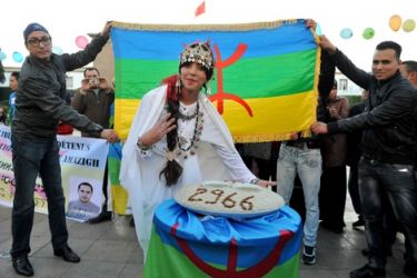 أسگاس أمباركي.. كل ما تحتاج معرفته عن رأس السنة الأمازيغية