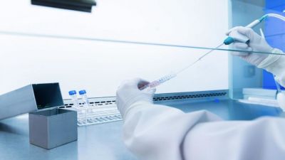 علماء يكتشفون أول علاج نهائي للسرطان !