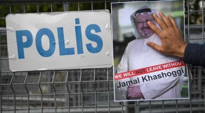 وكالة الأناضول تصدر كتابا بعنوان “جمال خاشقجي.. جريمة قتل” بثلاث لغات