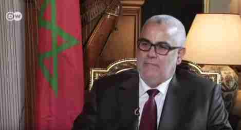 ابن كيران يكشف في حوار مع قناة DW مستقبل علاقته بحزب الإستقلال