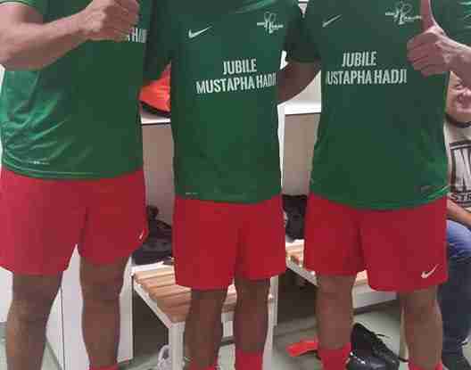 بدر هاري: “كون ضربت بيضوضان كون غسلوه ماشي يخيطوا ليه”