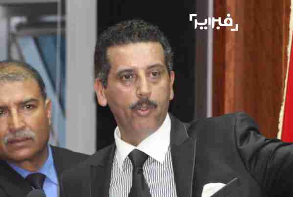 الخيام: بفضل استخباراتنا تمكنت 4 دول أوربية من إحباط اعتداءات إرهابية