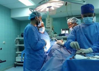 نجاح أول عملية لزراعة الثدي في الناظور..خضعت لها امرأة كانت مصابة بالسرطان