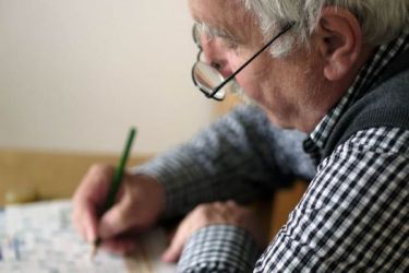 للباحثين عن شباب العقل... الكلمات المسهمة هي الحل 