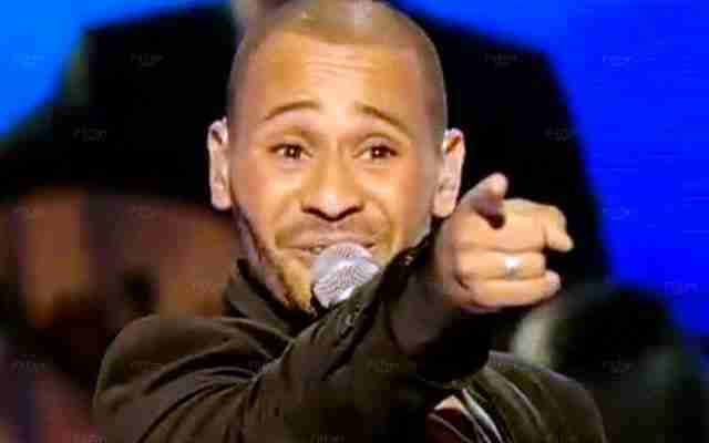 محمد الريفي: محاولة انتحاري إشاعة بئيسة ودخولي عالم الفن أكبر خطأ ارتكبته في حياتي