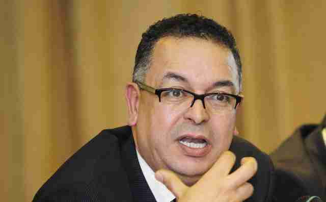 لحسن حداد: المثلية و\"الجنس خارج الزواج\" يعدّان حرية فردية.. وحكومتنا تنهج الليبرالية