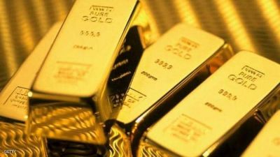 الذهب يسجل أدنى مستوى