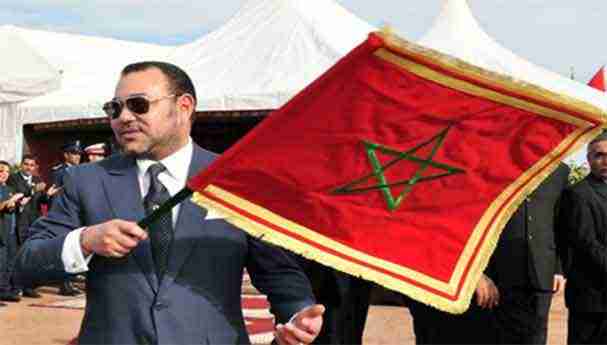 الملك يستعيد عافيته ويستأنف أنشطته الملكية