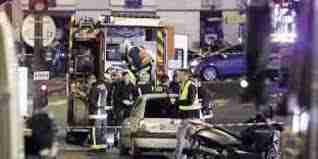 والدة أحد مهاجمي باريس ... فجّر نفسه لضغط نفسي