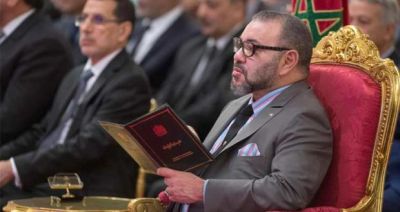ستة وزراء سيغادرون حكومة العثماني ..قرارات ملكية سامية خلال الساعات القادمة