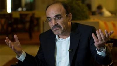 جهات عليا تمنعُ إلياس العماري من السفر إلى الصين رفقة وفد رسمي وحبل الإقالة يلتف حول عنقه