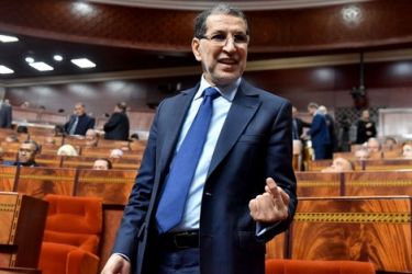 العثماني يضع شرطا جديدا لإخراج النسخة الثانية من الحكومة