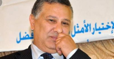 مصطفى المنصوري وزيرا للمالية … في حكومة العثماني المعدلة