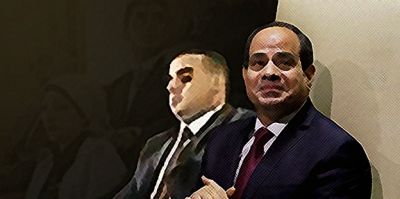 الرجل الثاني في مصر.. كيف يفكر محمود السيسي؟ وما هي سماته الشخصية؟ وهذه قصة هيمنته على المخابرات العامة