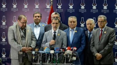 حقيبة الصحة تشعلها بين أحزاب الأغلبية