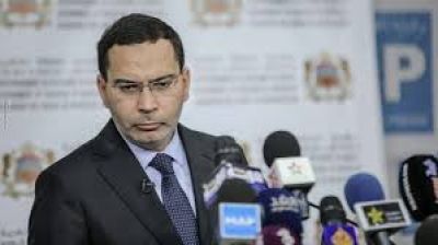 التعديل الحكومي يدفع الخلفي إلى إلغاء مؤتمره الصحفي
