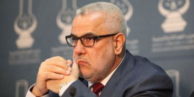 أول تعليق لبنكيران على حكومة العثماني الجديدة