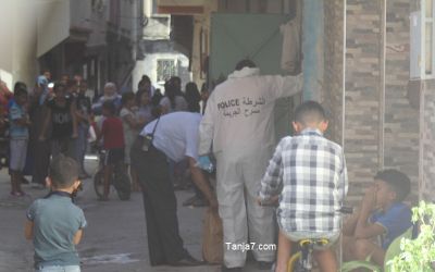 كيف تعمل الشرطة التقنية والعلمية في المغرب لكشف الجرائم؟