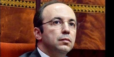 التقدم والاشتراكية يقرر رسميا طرد أنس الدكالي من صفوف الحزب