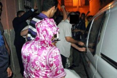 الجنس يحصد الرؤوس... ضبط رئيس جماعة في حضن عشيقته