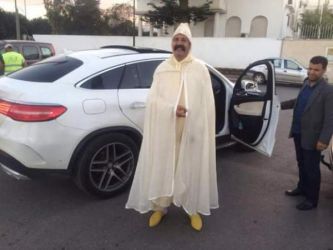البرلماني مول الموسطاش يتلقى صفعة قوية من طرف سلطات إقليم شفشاون