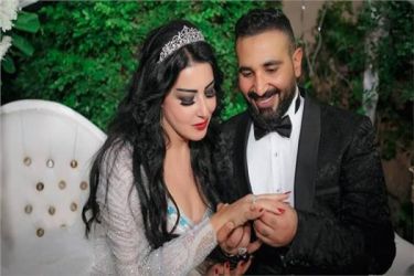 ثلاثة سنوات سجنا للممثلة “سمية الخشاب”.. والسبب زوجها