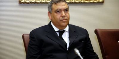 لفتيت: ثورة حقيقية تنخرط فيها الإدارة المغربية