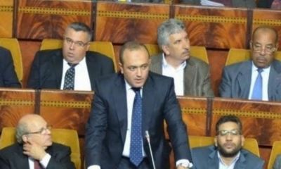 هذه تفاصيل الحكم على البرلماني الحواص “مول 17 مليار” ومن معه