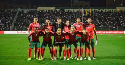قبيل مواجهة موريطانيا…غيابات مفاجئة في أول حصة تدريبية لـ “الأسود”
