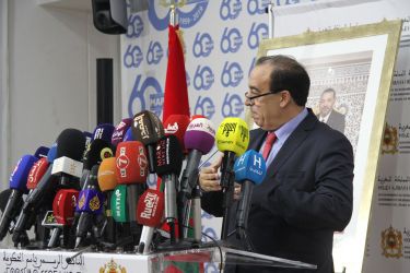 الحكومة تمنع مهرجانات الرّاب.. وعبيابة ... الأغاني يجب أن تحترم ثوابت المغاربة