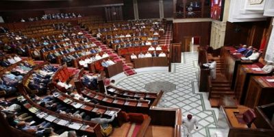 مجلس النواب يصادق بالأغلبية على مشروع قانون المالية 2020