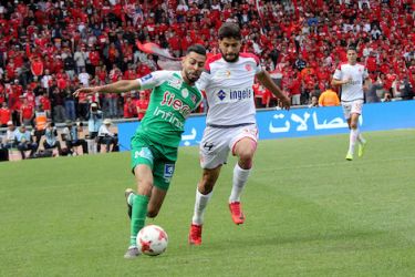 أزيد من 7000 رجل أمن لتأمين “ديربي العرب” واجتماع مع “الألتراس” لتفادي الشغب