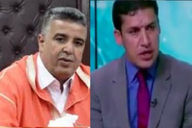 ابتدائية كلميم تقضي بالسجن النافذ في حق المدون الفايسبوكي محمد فنيش