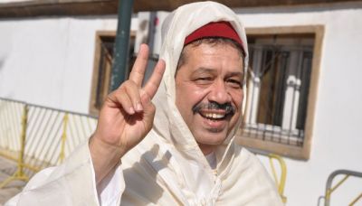 بعد طول الانتظار.. شباط يحصل على الجنسية التركية