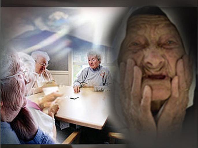 تأخير المرض 5 سنوات يقلل عدد الحالات 30 في المئة ، عقار يوقف الخرف... قريبًا