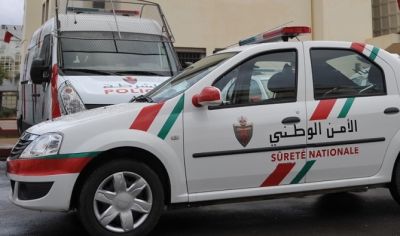 خطير جدا ... التفاصيل الكاملة لعملية نعرض أمين عام حزب سياسي مغربي لمحاولة قتل !