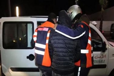 هكذا أسقطت الشرطة منتحل صفة فتاة على مواقع التواصل الاجتماعي 