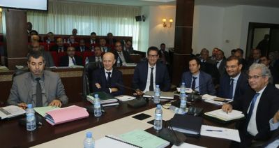 أبرز تعديلات الغرفة الثانية على المادة 9 