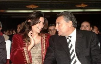 قصة تدخل سياسي رفيع المستوى لدى الدرك من أجل تخليص زوجة نبيل بنعبد الله التي كانت تقود سيارة فارهة دون تأمين