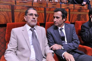 خبايا مصادقة البرلمان على أغرب قانون مالية “ترقيعي” و”ارتجالي” عرفه المغرب