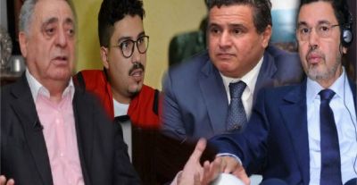 وزير سابق يطالب النيابة العامة بمتابعة  أخنوش من أجل إهانة الشعب المغربي كما فعلت مع  مول الكاسكيطة؟